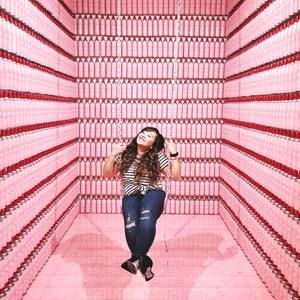 Meet your Posher, Stephanie ann